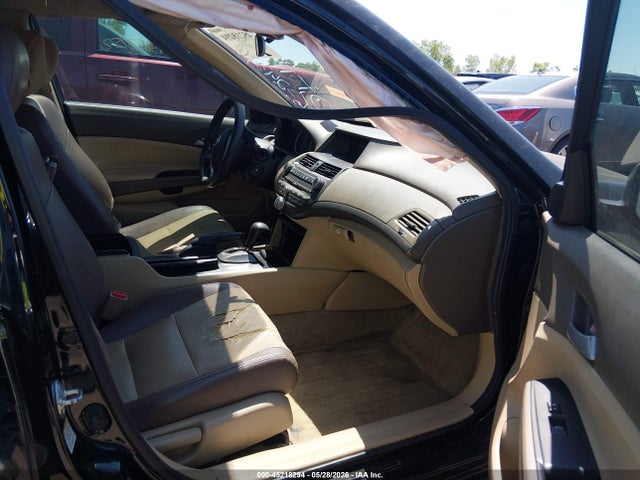 Aukcja sprzedaży 2010 Honda Accord 2.4 Lx-p, vin: 1HGCP2F44AA181129, numer aukcji: 45218294