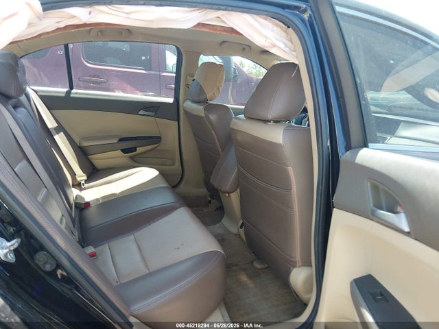 Aukcja sprzedaży 2010 Honda Accord 2.4 Lx-p, vin: 1HGCP2F44AA181129, numer aukcji: 45218294