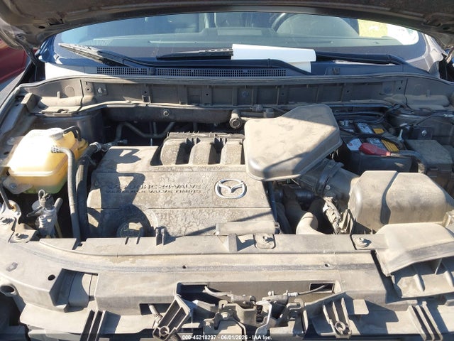 45218297 :رقم المزاد ، JM3TB2DA5E0446861 vin ، 2014 Mazda Cx-9 Grand Touring مزاد بيع