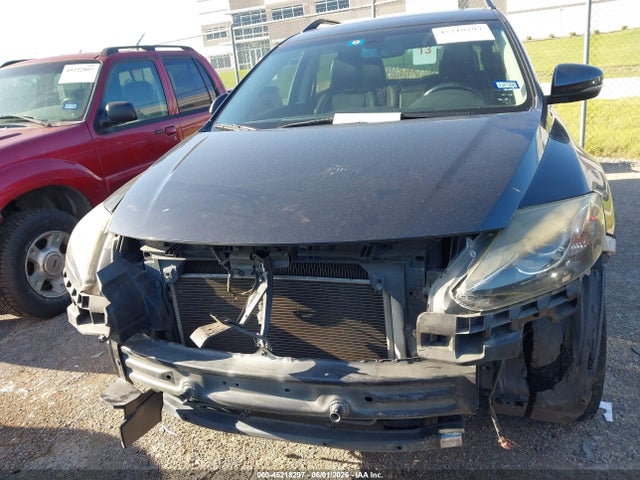 45218297 :رقم المزاد ، JM3TB2DA5E0446861 vin ، 2014 Mazda Cx-9 Grand Touring مزاد بيع