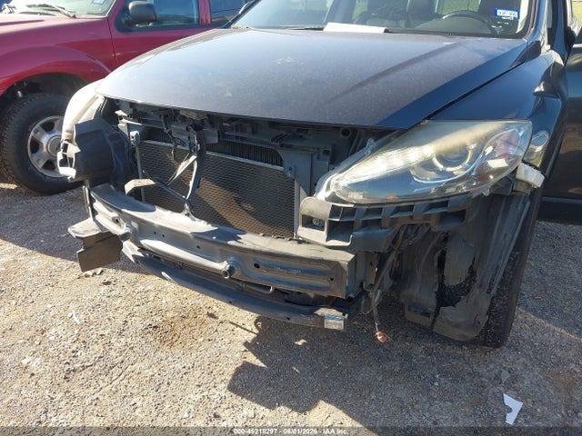 45218297 :رقم المزاد ، JM3TB2DA5E0446861 vin ، 2014 Mazda Cx-9 Grand Touring مزاد بيع