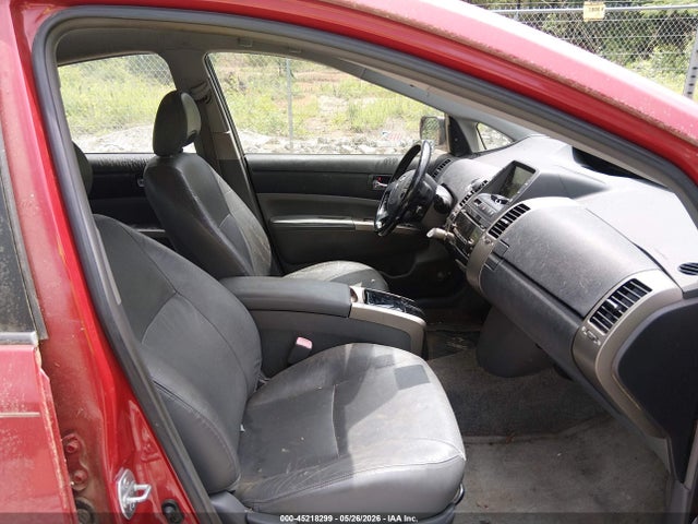 Продажа на аукционе авто 2007 Toyota Prius, vin: JTDKB20UX77660825, номер лота: 45218299