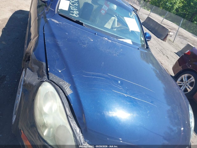 45218301 :رقم المزاد ، JTHFN48Y720024147 vin ، 2002 Lexus Sc 430 مزاد بيع