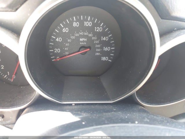 45218301 :رقم المزاد ، JTHFN48Y720024147 vin ، 2002 Lexus Sc 430 مزاد بيع