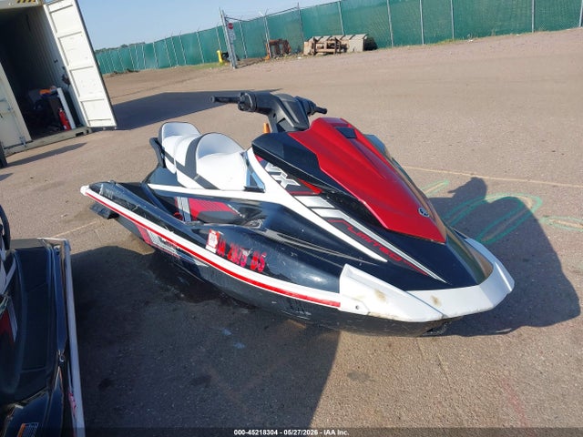 Aukcja sprzedaży 2018 Yamaha Vx Limited, vin: YAMA4243E818, numer aukcji: 45218304
