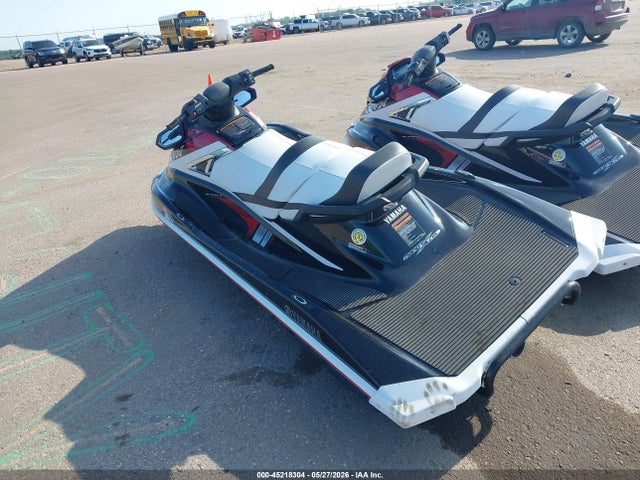 Продаж на аукціоні авто 2018 Yamaha Vx Limited, vin: YAMA4243E818, номер лоту: 45218304