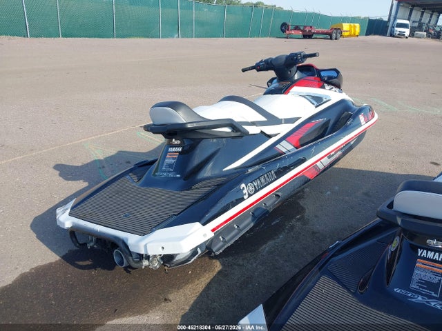 Продаж на аукціоні авто 2018 Yamaha Vx Limited, vin: YAMA4243E818, номер лоту: 45218304
