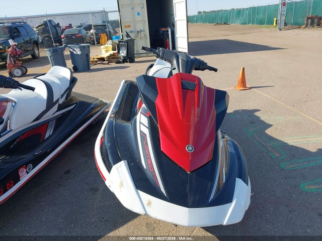 Продаж на аукціоні авто 2018 Yamaha Vx Limited, vin: YAMA4243E818, номер лоту: 45218304