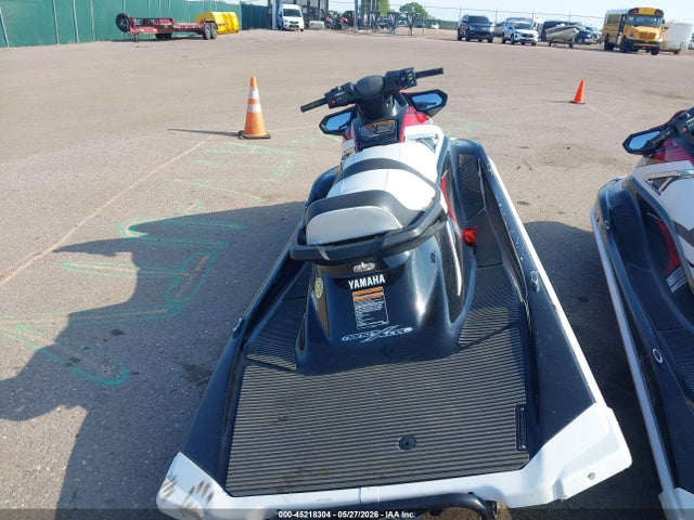 Продаж на аукціоні авто 2018 Yamaha Vx Limited, vin: YAMA4243E818, номер лоту: 45218304