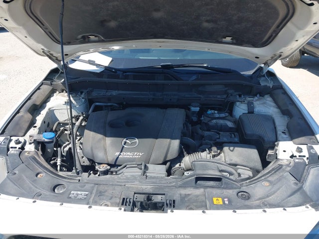 45218314 :رقم المزاد ، JM3KFBBL9H0109408 vin ، 2017 Mazda Cx-5 Sport مزاد بيع