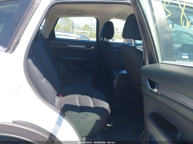 45218314 :رقم المزاد ، JM3KFBBL9H0109408 vin ، 2017 Mazda Cx-5 Sport مزاد بيع
