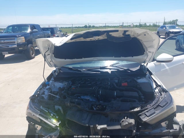 Acura Integra A-spec 2023 19UDE4H30PA018481 Image 10