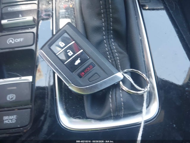 Acura Integra A-spec 2023 19UDE4H30PA018481 Image 11