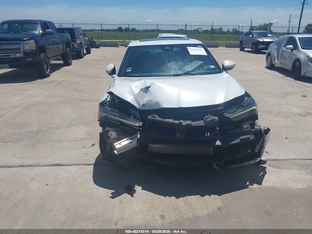 Acura Integra A-spec 2023 19UDE4H30PA018481 Image 12