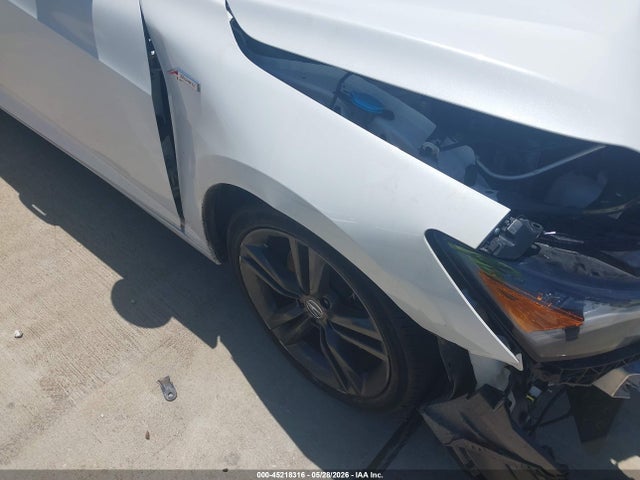 Acura Integra A-spec 2023 19UDE4H30PA018481 Image 17