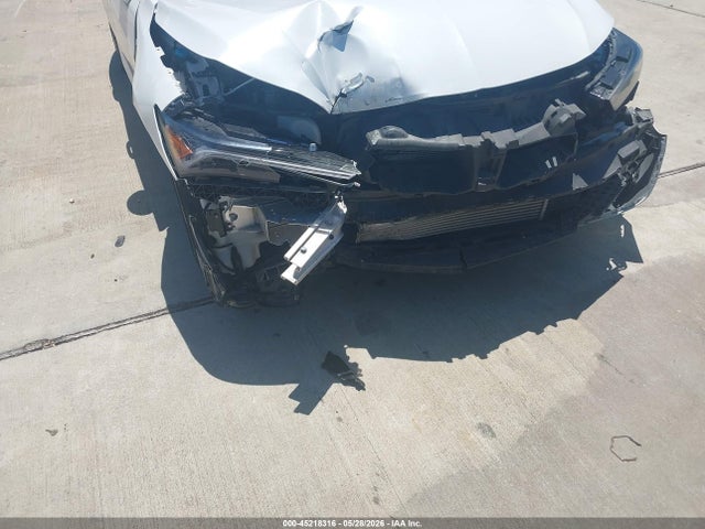Acura Integra A-spec 2023 19UDE4H30PA018481 Image 6