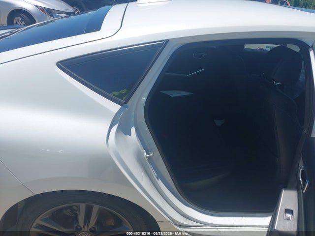 Acura Integra A-spec 2023 19UDE4H30PA018481 Image 8