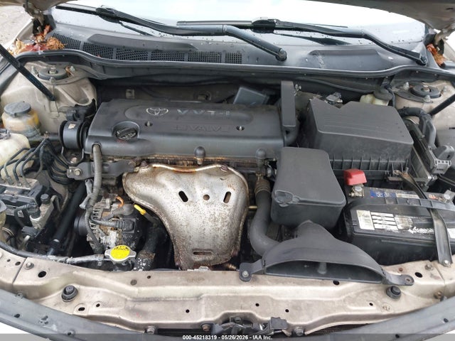 2007 Toyota Camry Le მანქანა იყიდება აუქციონზე, vin: 4T1BE46K57U690126, აუქციონის ნომერი: 45218319