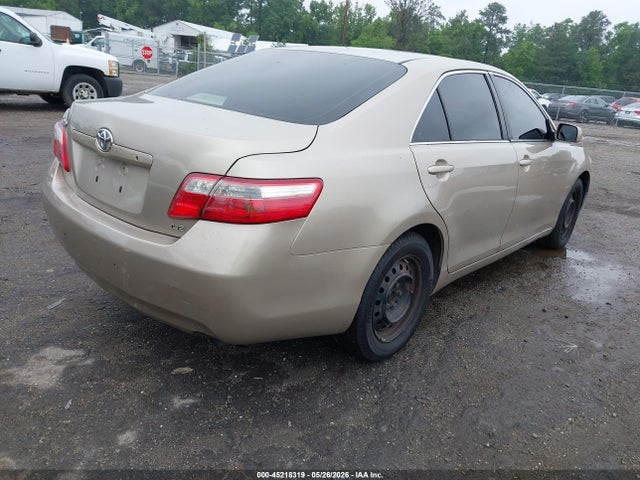 2007 Toyota Camry Le მანქანა იყიდება აუქციონზე, vin: 4T1BE46K57U690126, აუქციონის ნომერი: 45218319
