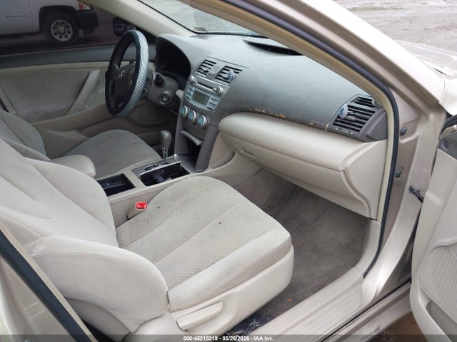 2007 Toyota Camry Le მანქანა იყიდება აუქციონზე, vin: 4T1BE46K57U690126, აუქციონის ნომერი: 45218319