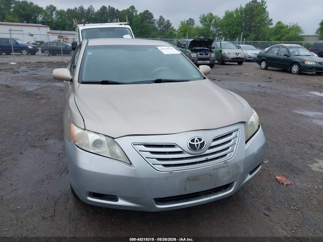2007 Toyota Camry Le მანქანა იყიდება აუქციონზე, vin: 4T1BE46K57U690126, აუქციონის ნომერი: 45218319