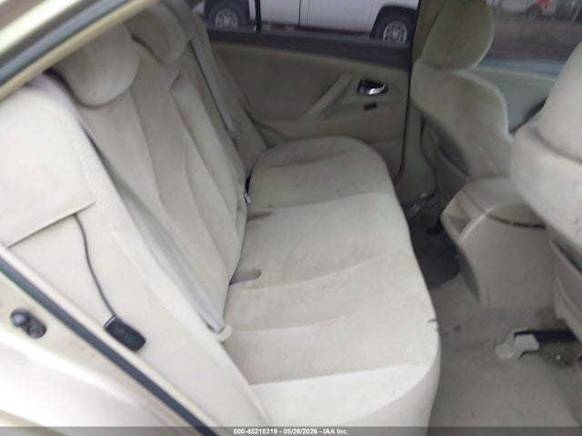 2007 Toyota Camry Le მანქანა იყიდება აუქციონზე, vin: 4T1BE46K57U690126, აუქციონის ნომერი: 45218319