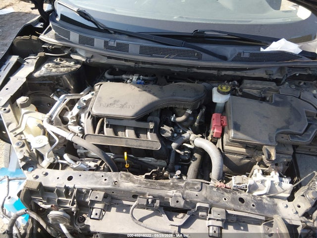 Aukcja sprzedaży 2020 Nissan Rogue Sport Sv Fwd Xtronic Cvt, vin: JN1BJ1CV7LW276571, numer aukcji: 45218322