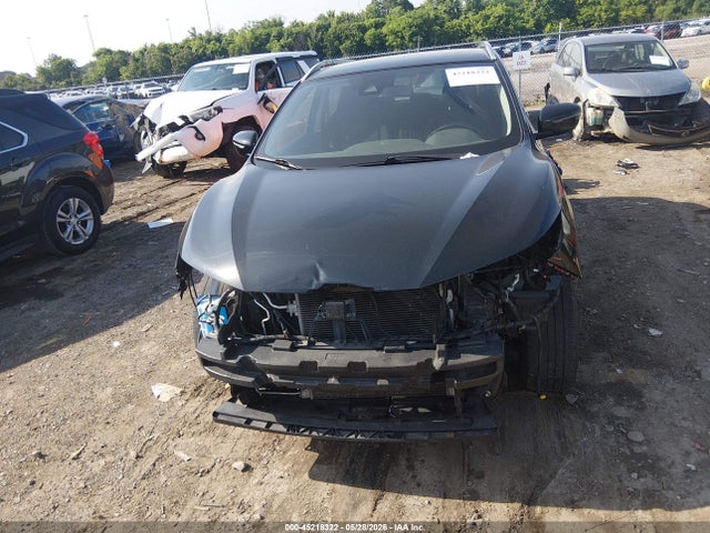 Aukcja sprzedaży 2020 Nissan Rogue Sport Sv Fwd Xtronic Cvt, vin: JN1BJ1CV7LW276571, numer aukcji: 45218322