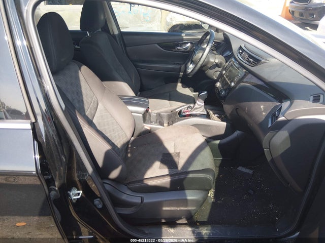 Aukcja sprzedaży 2020 Nissan Rogue Sport Sv Fwd Xtronic Cvt, vin: JN1BJ1CV7LW276571, numer aukcji: 45218322