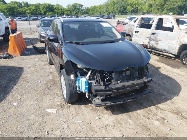 Aukcja sprzedaży 2020 Nissan Rogue Sport Sv Fwd Xtronic Cvt, vin: JN1BJ1CV7LW276571, numer aukcji: 45218322
