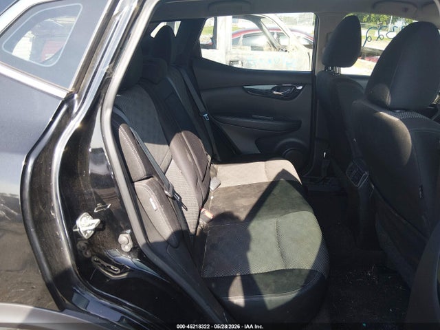 Aukcja sprzedaży 2020 Nissan Rogue Sport Sv Fwd Xtronic Cvt, vin: JN1BJ1CV7LW276571, numer aukcji: 45218322