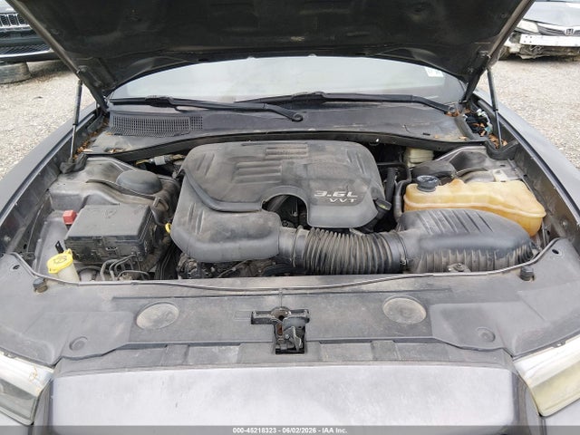Aukcja sprzedaży 2014 Dodge Charger Se, vin: 2C3CDXBG2EH107532, numer aukcji: 45218323