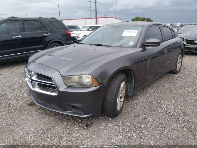 Aukcja sprzedaży 2014 Dodge Charger Se, vin: 2C3CDXBG2EH107532, numer aukcji: 45218323