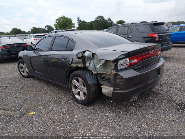 Aukcja sprzedaży 2014 Dodge Charger Se, vin: 2C3CDXBG2EH107532, numer aukcji: 45218323
