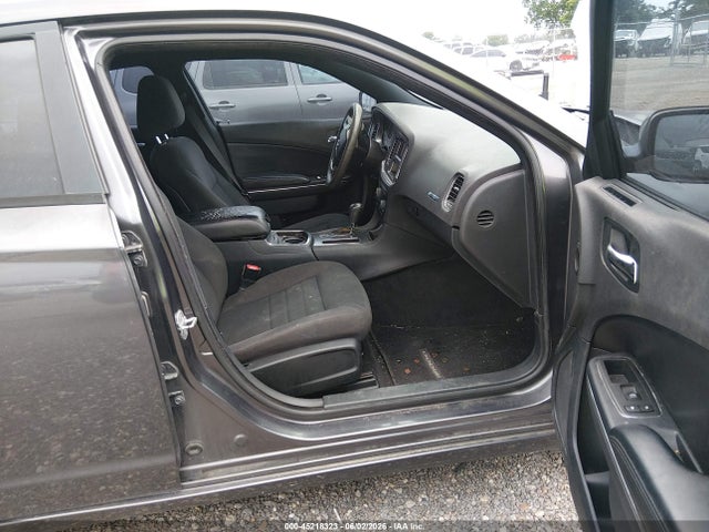 Aukcja sprzedaży 2014 Dodge Charger Se, vin: 2C3CDXBG2EH107532, numer aukcji: 45218323
