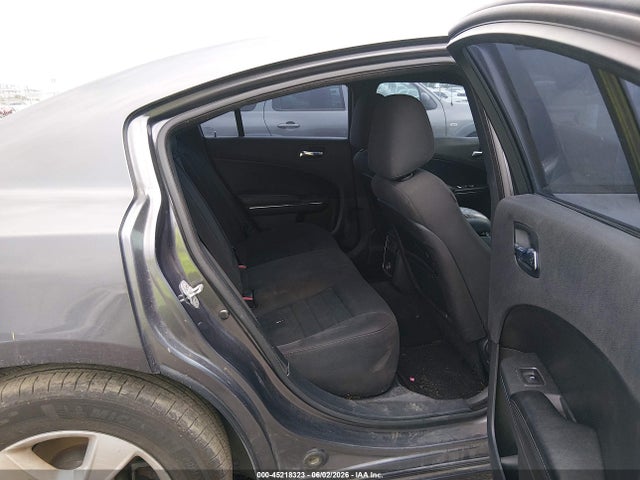 Aukcja sprzedaży 2014 Dodge Charger Se, vin: 2C3CDXBG2EH107532, numer aukcji: 45218323