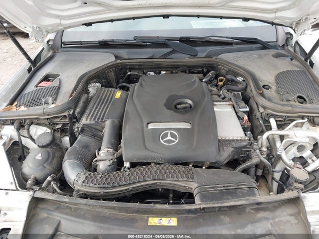 Aukcja sprzedaży 2018 Mercedes-benz E 300, vin: WDDZF4JB5JA376921, numer aukcji: 45218324