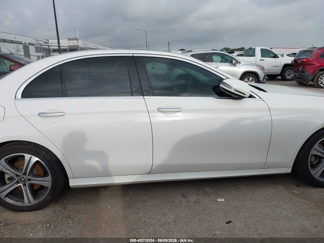 Aukcja sprzedaży 2018 Mercedes-benz E 300, vin: WDDZF4JB5JA376921, numer aukcji: 45218324