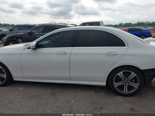 Aukcja sprzedaży 2018 Mercedes-benz E 300, vin: WDDZF4JB5JA376921, numer aukcji: 45218324