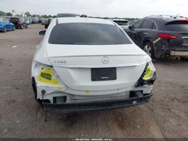 Aukcja sprzedaży 2018 Mercedes-benz E 300, vin: WDDZF4JB5JA376921, numer aukcji: 45218324