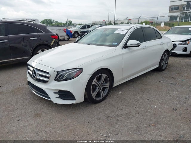 Aukcja sprzedaży 2018 Mercedes-benz E 300, vin: WDDZF4JB5JA376921, numer aukcji: 45218324
