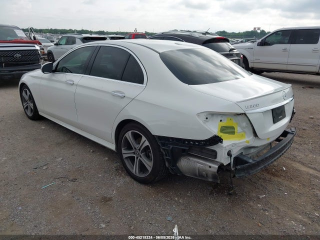 Aukcja sprzedaży 2018 Mercedes-benz E 300, vin: WDDZF4JB5JA376921, numer aukcji: 45218324