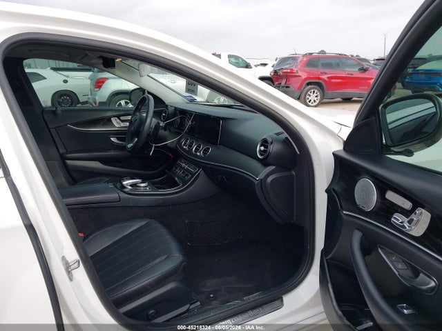 Aukcja sprzedaży 2018 Mercedes-benz E 300, vin: WDDZF4JB5JA376921, numer aukcji: 45218324