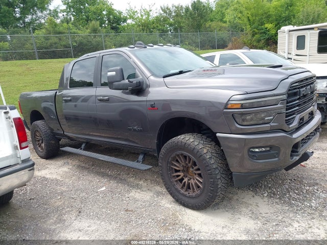 Продаж на аукціоні авто 2025 Ram 2500 Laramie  4x4 6'4 Box, vin: 3C63R5NL0SG507022, номер лоту: 45218326