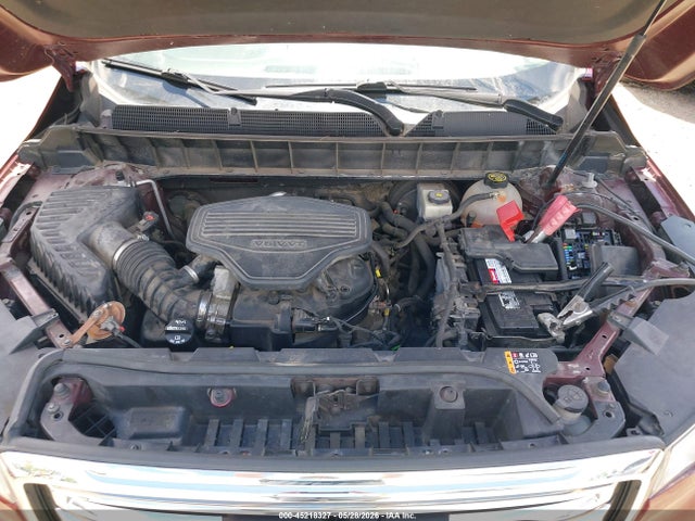 Aukcja sprzedaży 2017 Gmc Acadia Sle-2, vin: 1GKKNSLS3HZ142017, numer aukcji: 45218327