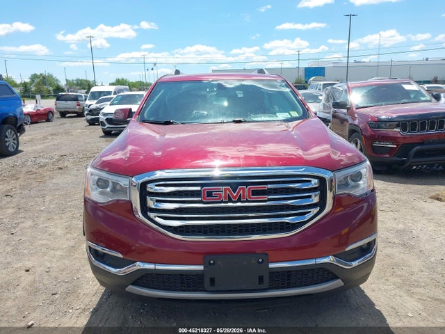 Aukcja sprzedaży 2017 Gmc Acadia Sle-2, vin: 1GKKNSLS3HZ142017, numer aukcji: 45218327