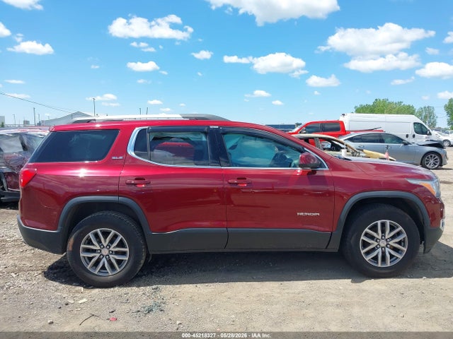 Aukcja sprzedaży 2017 Gmc Acadia Sle-2, vin: 1GKKNSLS3HZ142017, numer aukcji: 45218327