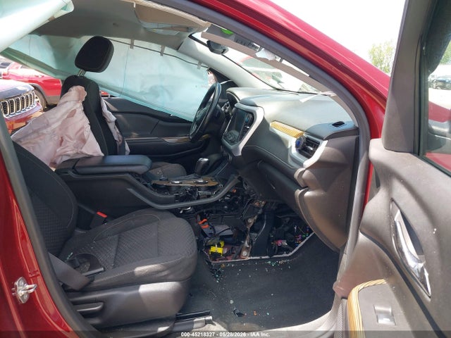 Aukcja sprzedaży 2017 Gmc Acadia Sle-2, vin: 1GKKNSLS3HZ142017, numer aukcji: 45218327