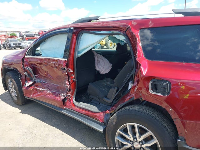 Aukcja sprzedaży 2017 Gmc Acadia Sle-2, vin: 1GKKNSLS3HZ142017, numer aukcji: 45218327