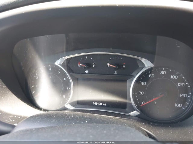 Aukcja sprzedaży 2017 Gmc Acadia Sle-2, vin: 1GKKNSLS3HZ142017, numer aukcji: 45218327